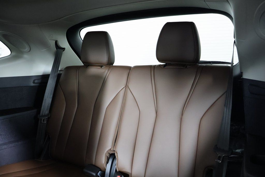 2026 Acura MDX Technology photo 7