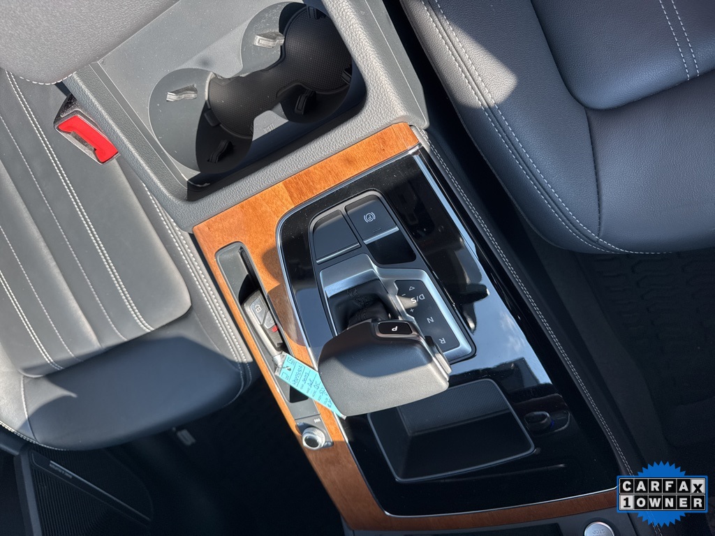 2023 Audi Q5 45 S line Premium photo 26