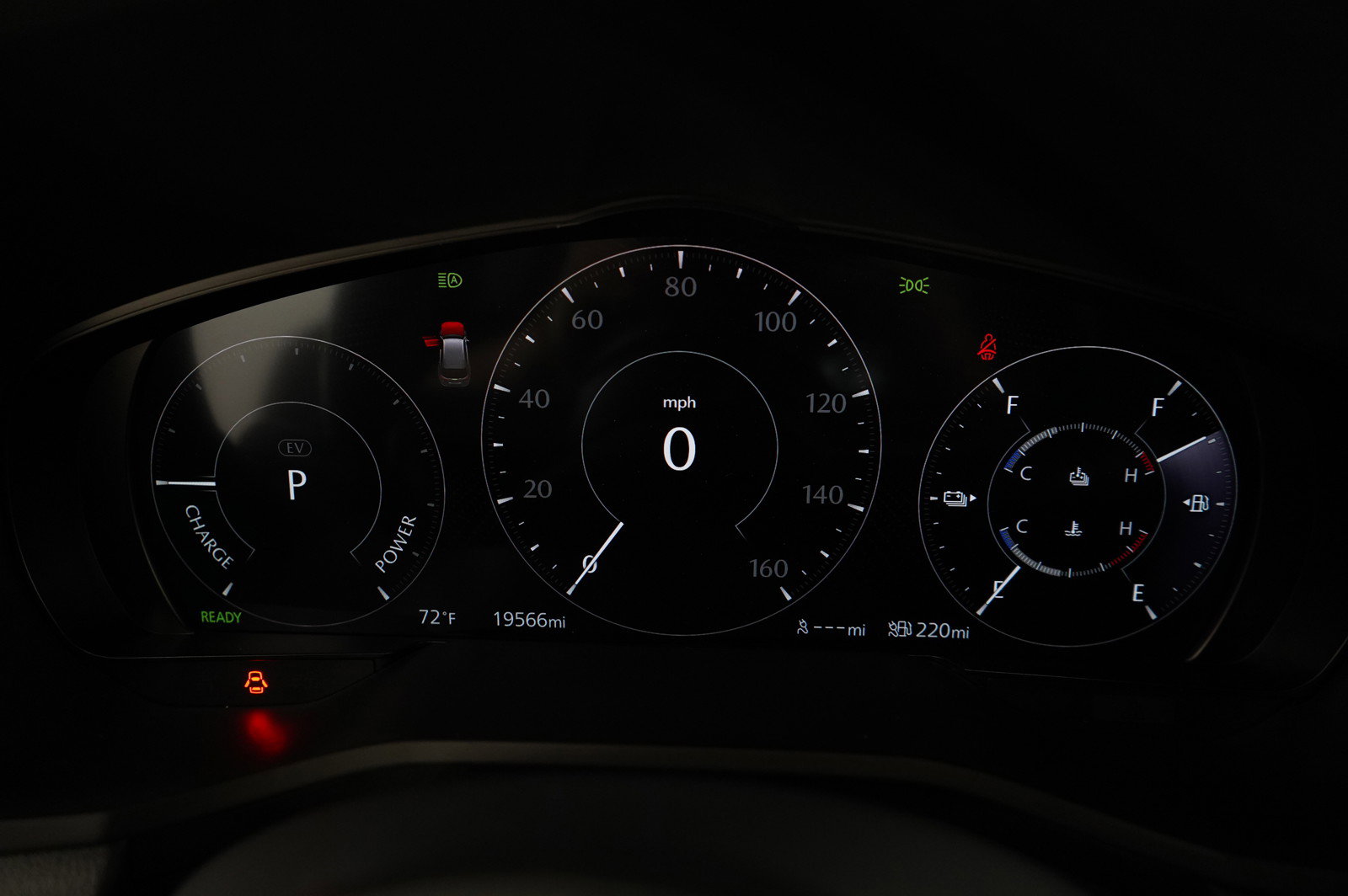2024 Mazda CX-90 Premium Plus photo 20