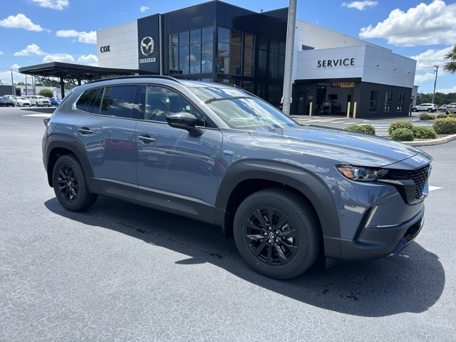 2025 Mazda CX-50 Premium's photo