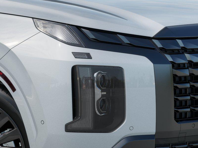 2025 Hyundai Palisade Calligraphy photo 7