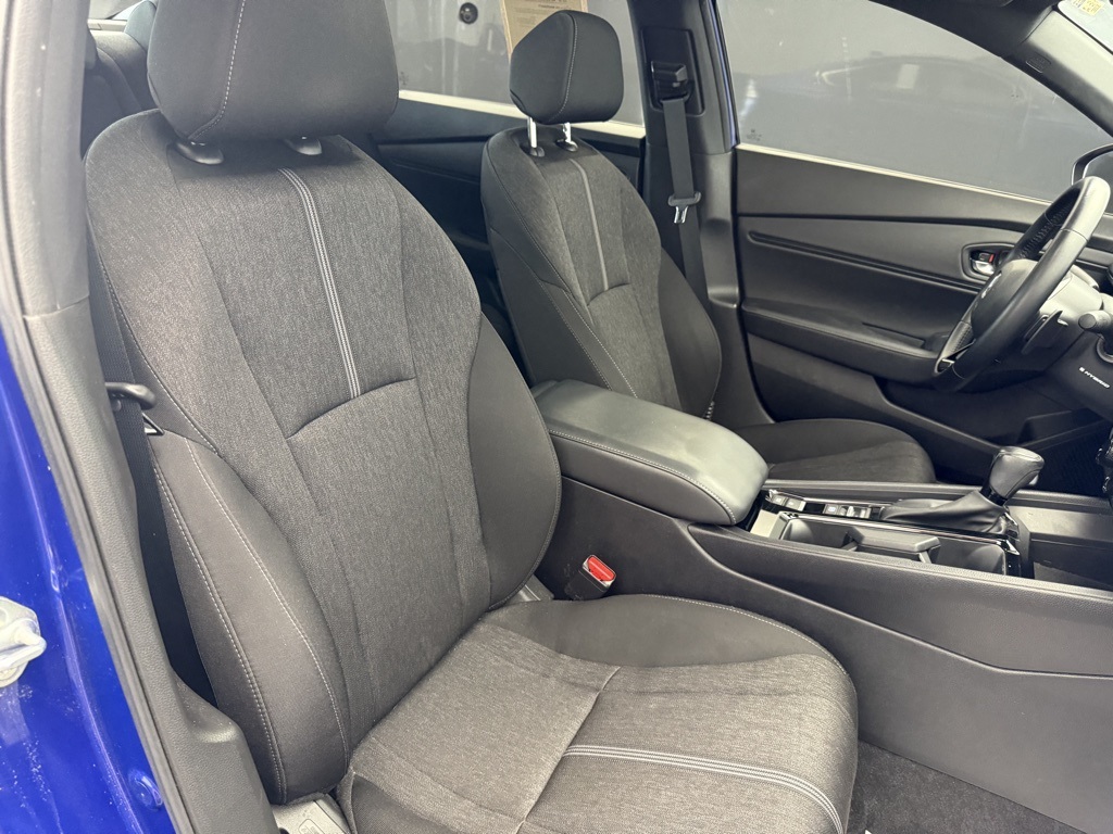 2023 Honda Accord Hybrid Sport photo 64