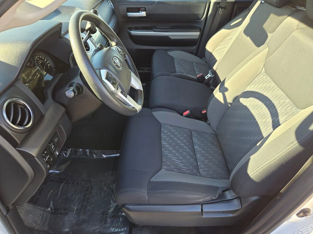 2020 Toyota Tundra SR5 Grade photo 10