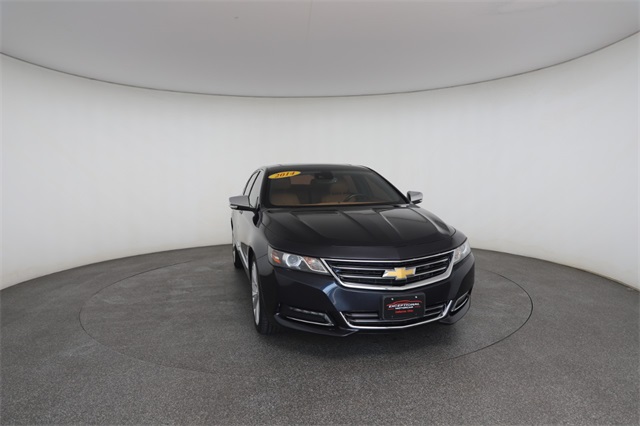2014 Chevrolet Impala LTZ photo 28