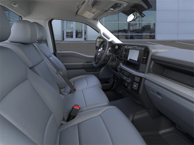 2026 Ford F-550 XL photo 11