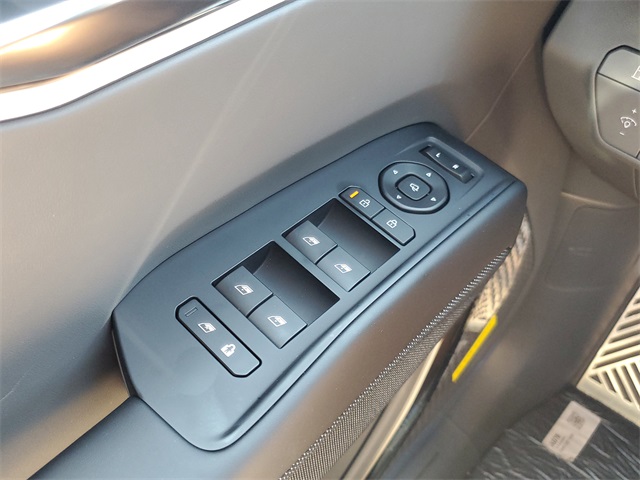 2026 Kia EV9 GT-Line photo 27