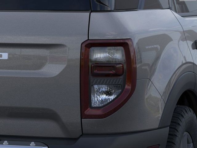 2025 Ford Bronco Sport Big Bend photo 18