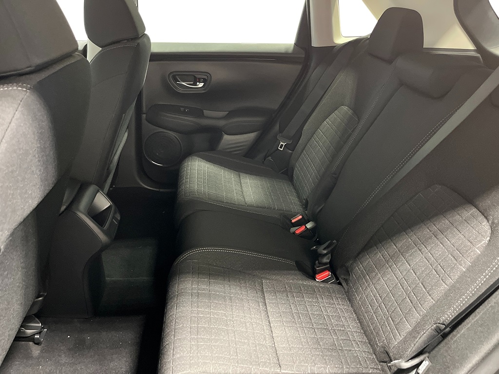 2026 Honda HR-V LX photo 17