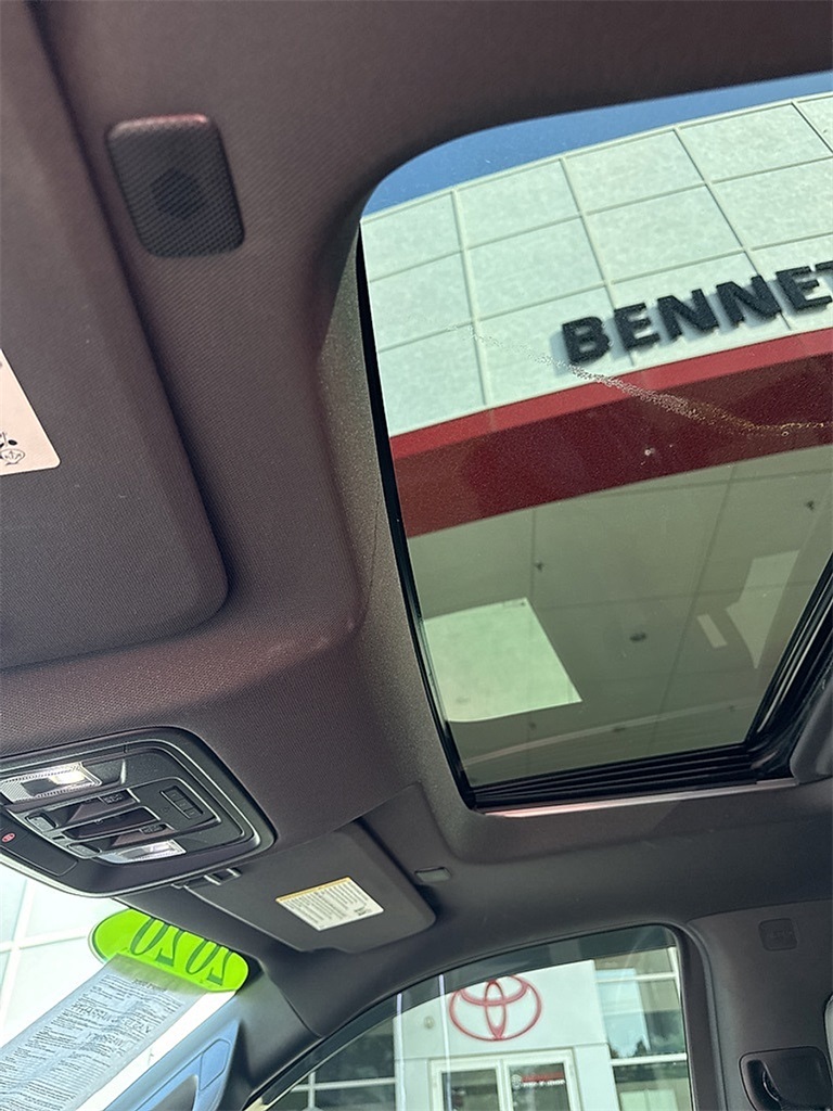 2020 Chevrolet Silverado 1500 High Country photo 21