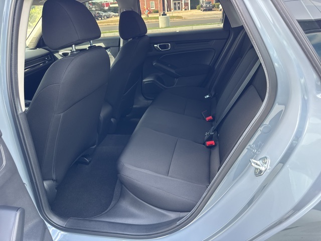 2023 Honda Civic EX photo 12