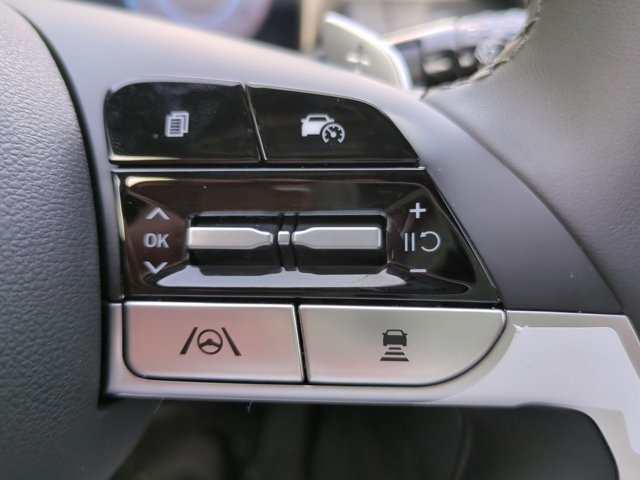 2024 Hyundai Santa Cruz XRT photo 21