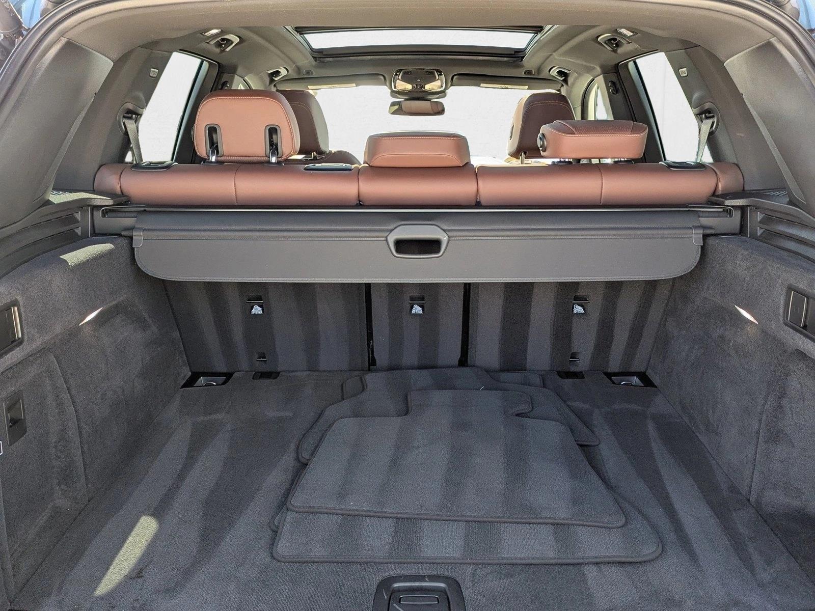 2025 Bmw X5 xDrive40i photo 4