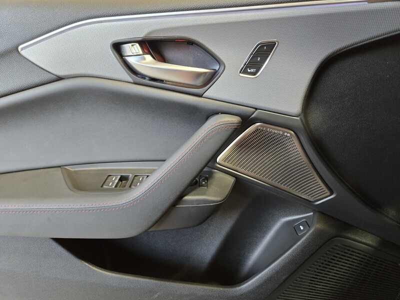 2021 Acura TLX A-Spec photo 38