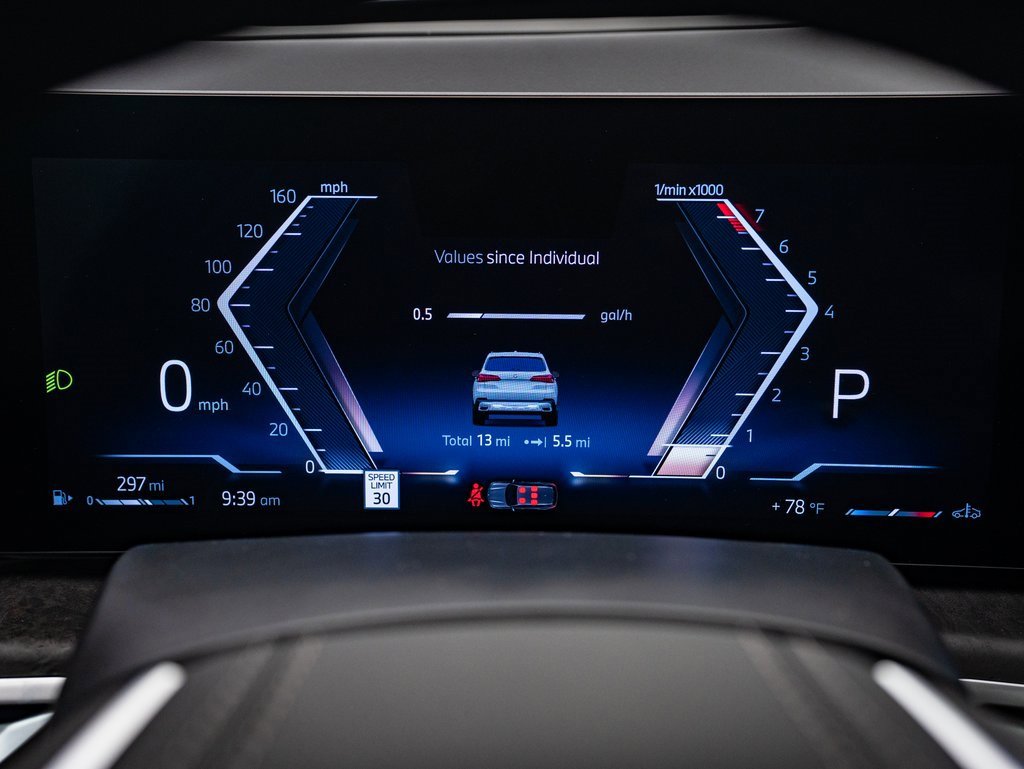 2026 Bmw X5 xDrive40i photo 25