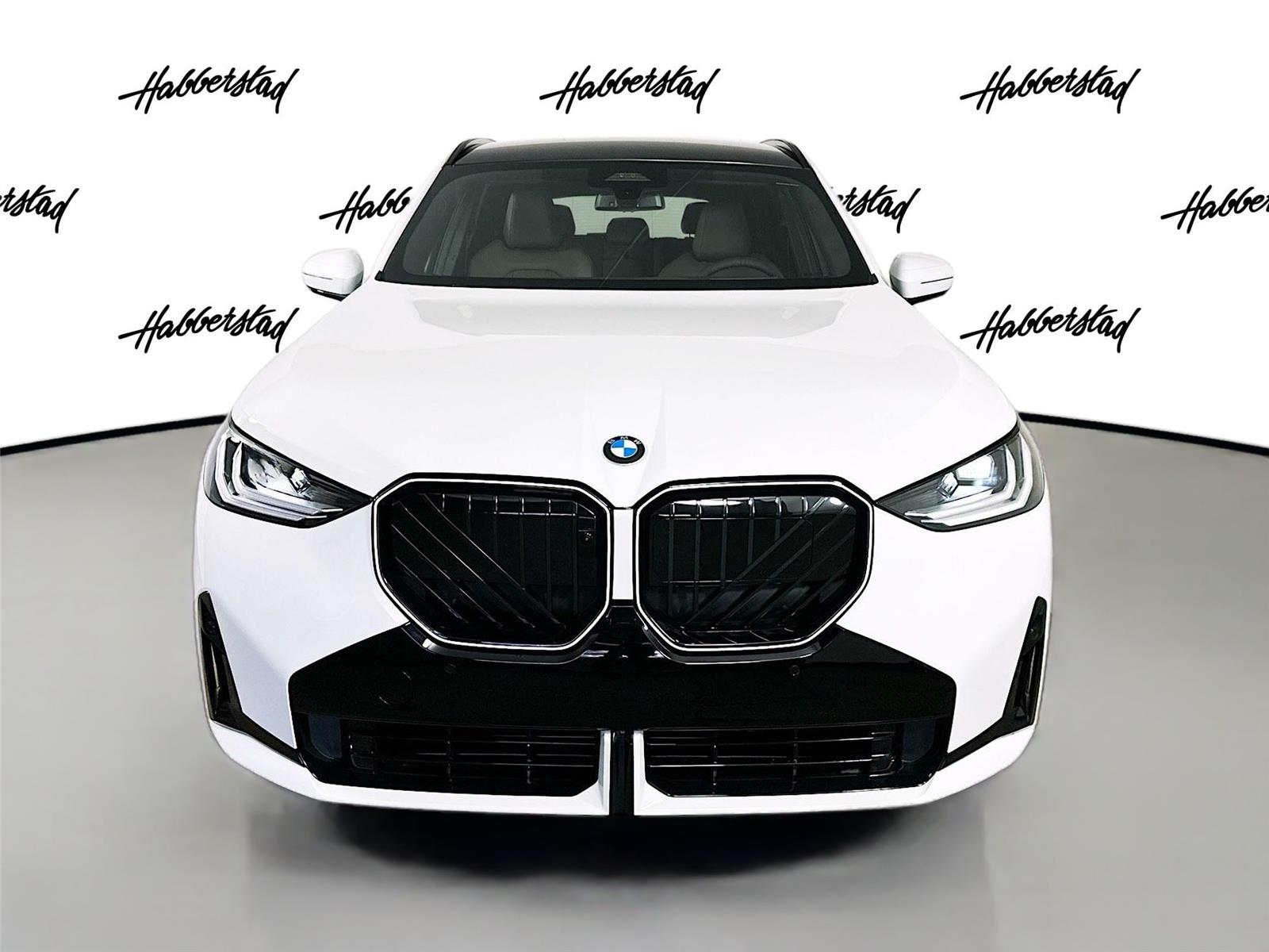 2026 Bmw X3 photo 2