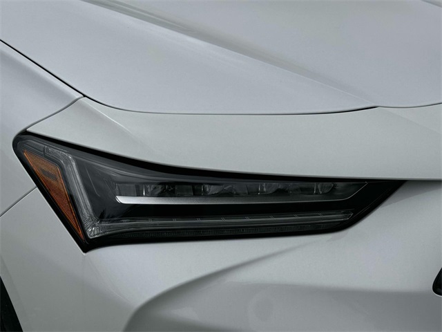 2025 Acura TLX SH-AWD A-Spec photo 8