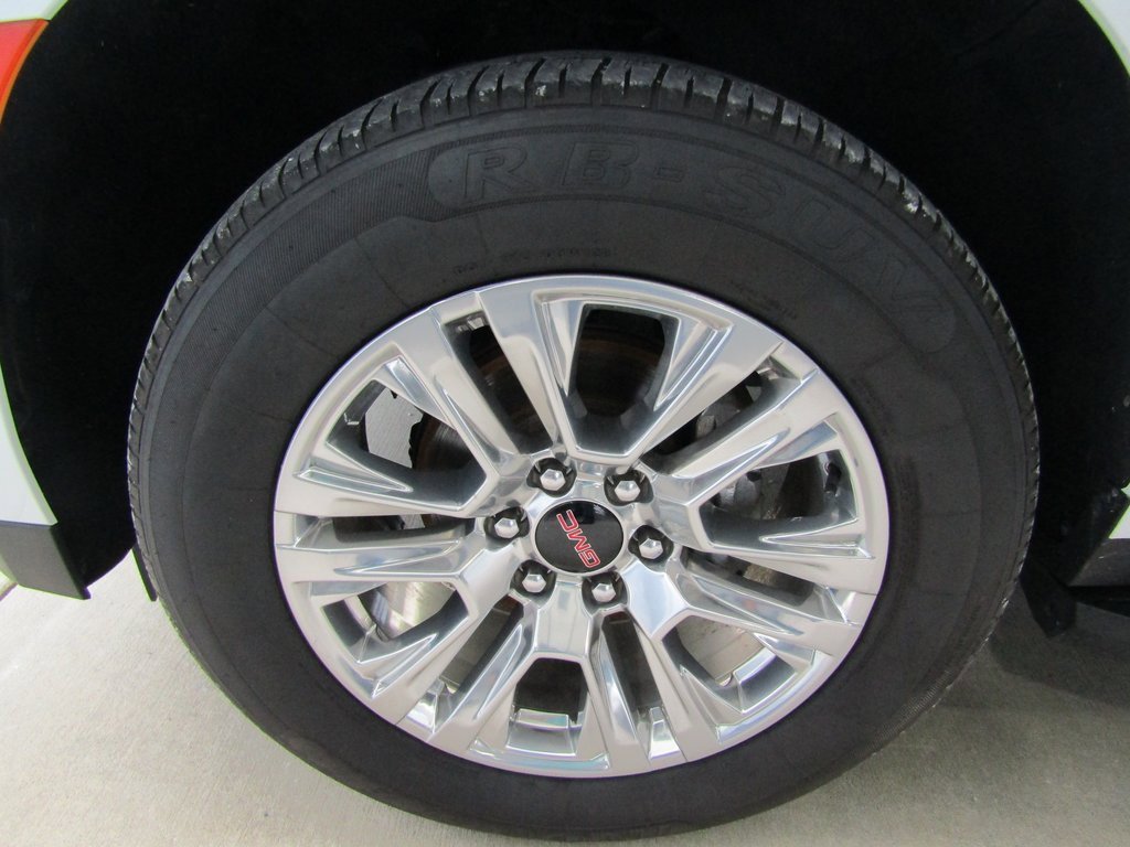 2023 Gmc Yukon XL Denali photo 30