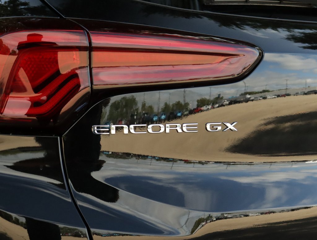 2026 Buick Encore GX Sport Touring photo 22