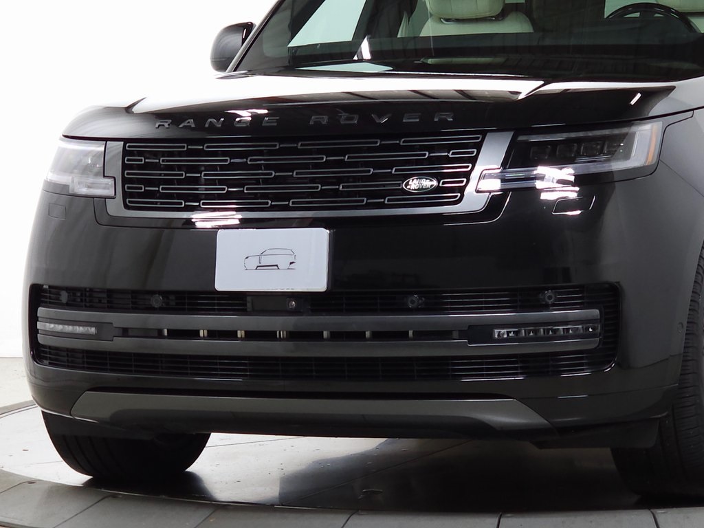 2025 LAND ROVER RANGE ROVER - Image 12