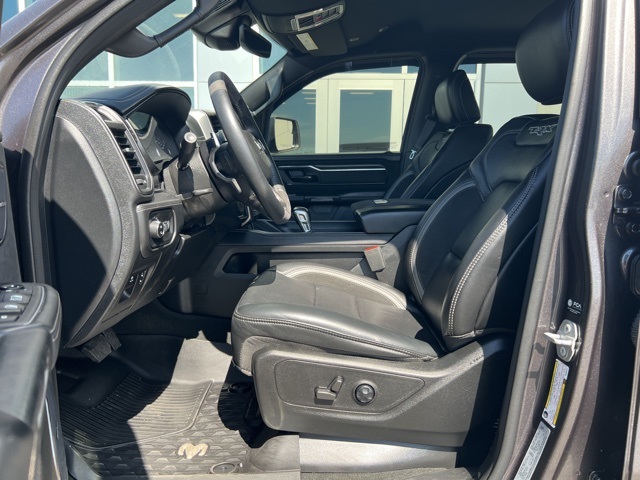 2021 Ram 1500 TRX photo 6