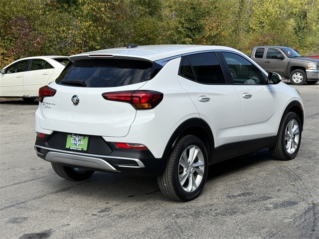 2023 Buick Encore GX Preferred photo 5