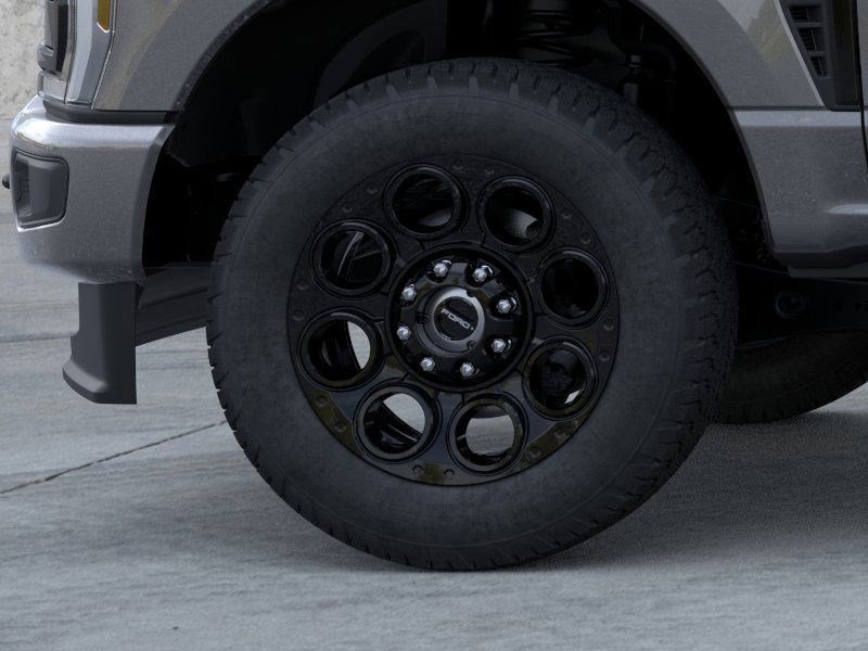 2026 Ford F-250 photo 4