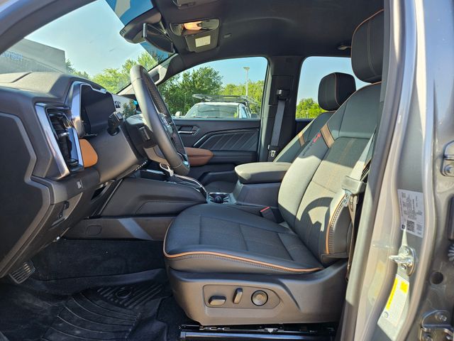 2025 Gmc Canyon AT4 photo 7