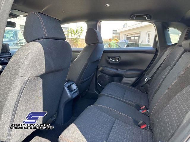 2023 Honda HR-V Sport photo 23