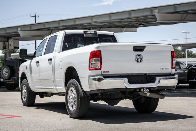 2024 Ram 2500 Tradesman photo 5
