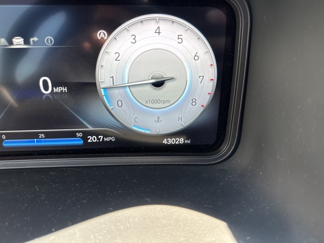 2022 Hyundai Kona N Line photo 10
