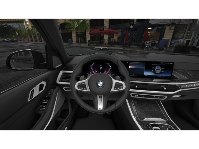 2026 Bmw X5 xDrive40i photo 9