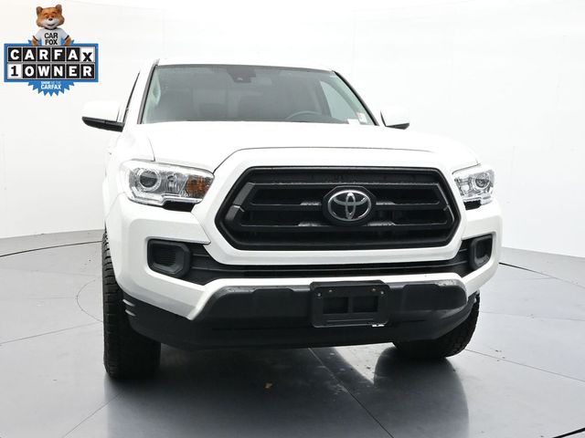 2023 Toyota Tacoma SR V6 photo 2