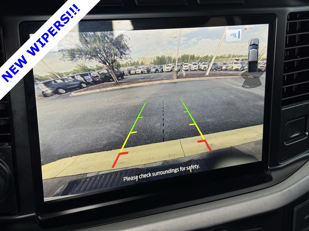 2022 Ford F-150 XLT photo 4