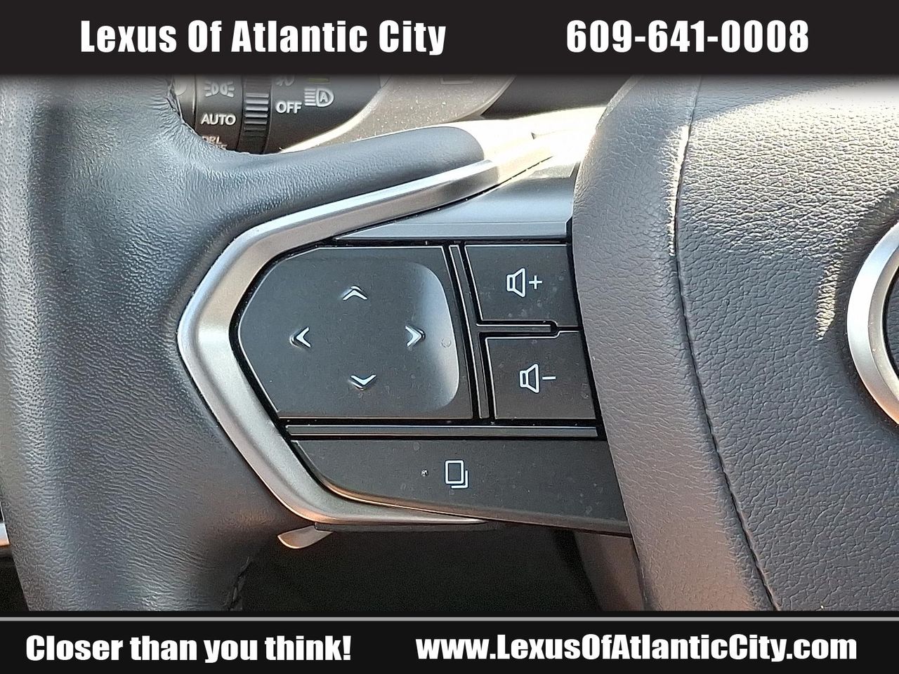 2024 Lexus RX 350 Luxury photo 21