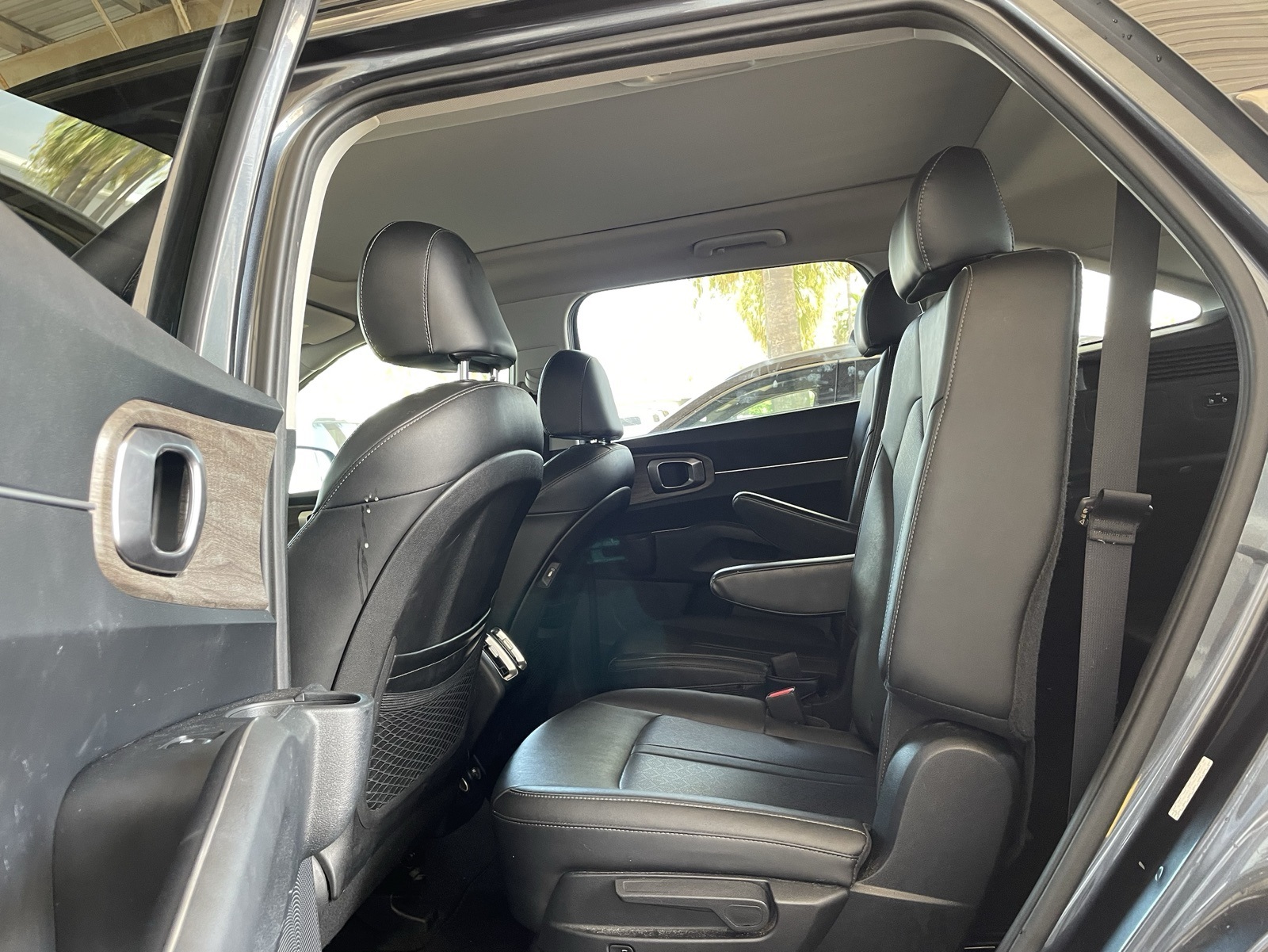 2022 Kia Sorento EX photo 11