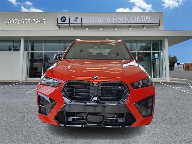 2026 Bmw X5 photo 2