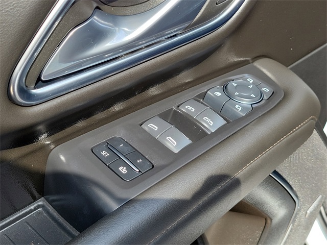 2024 Chevrolet Tahoe High Country photo 20