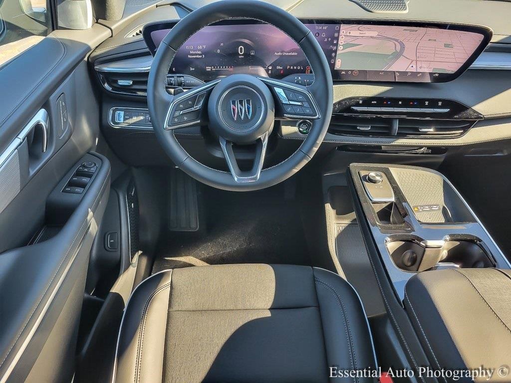 2026 BUICK ENCLAVE - Image 11