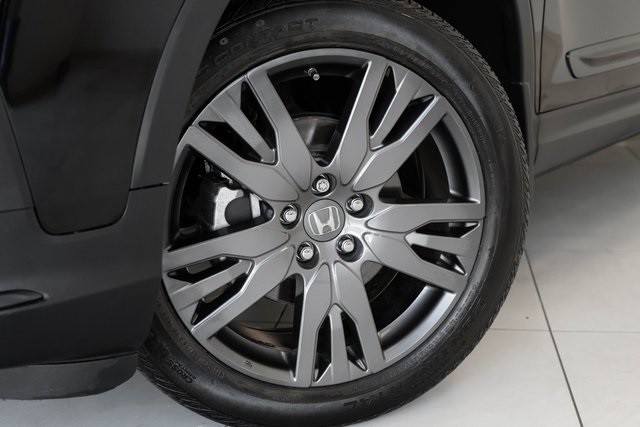 2022 Honda Pilot Sport photo 2
