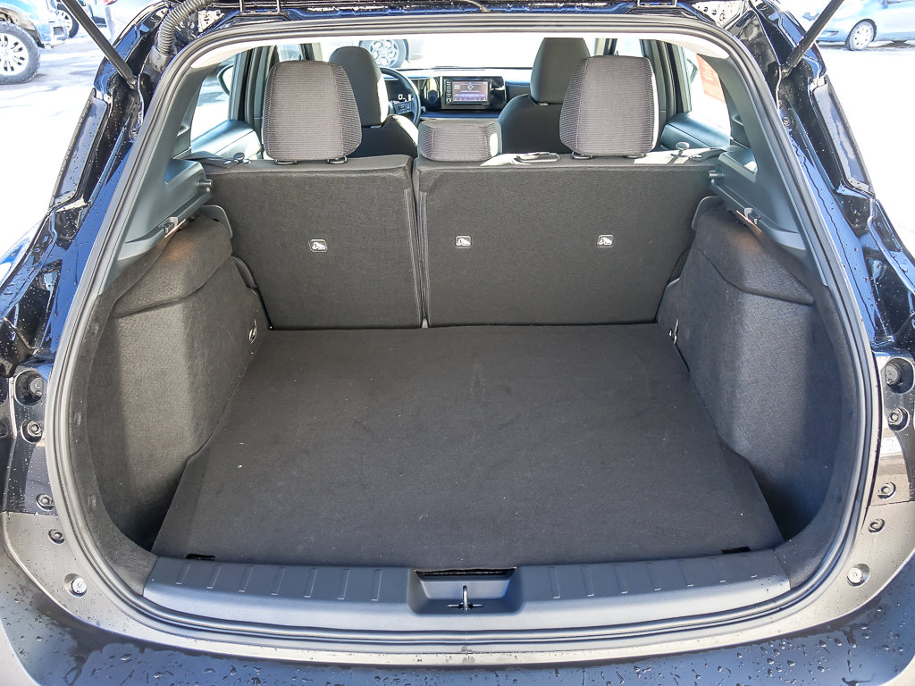 2025 NISSAN KICKS MPV - Image 16