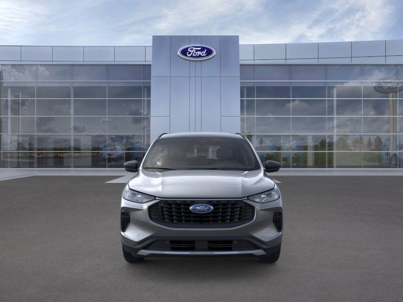 2025 Ford Escape Active photo 6