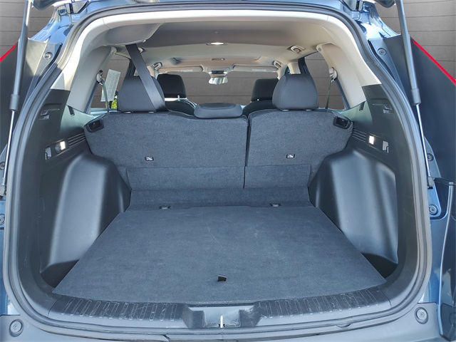2024 Honda CR-V EX photo 28