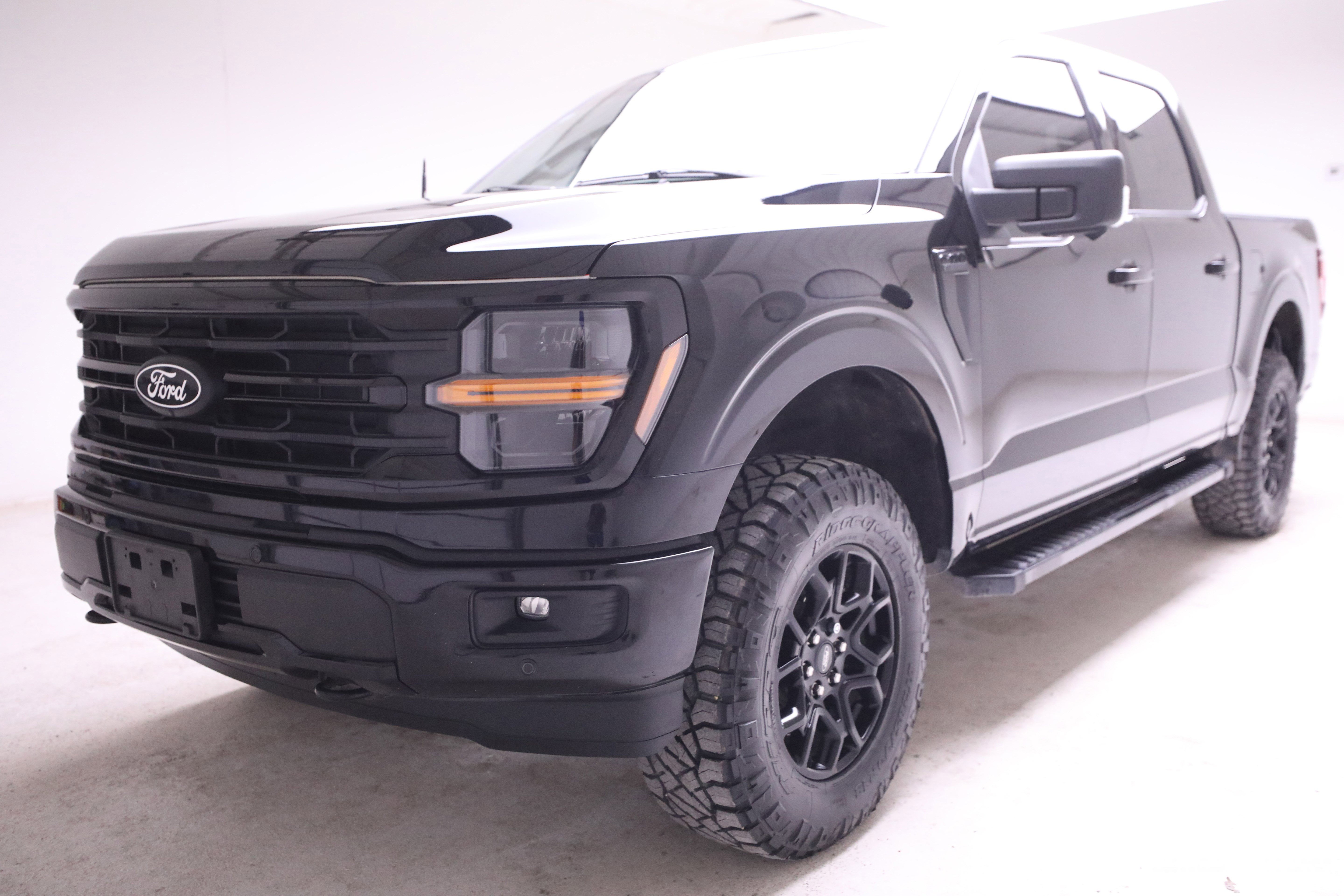 2024 Ford F-150 XLT's photo