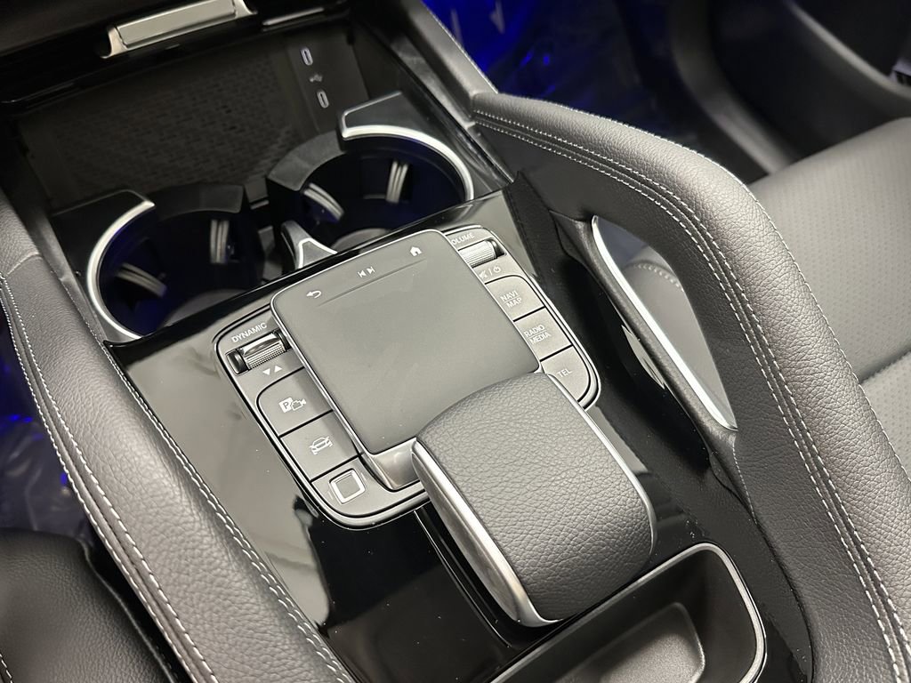 2026 Mercedes Benz GLE 350 4MATIC photo 33