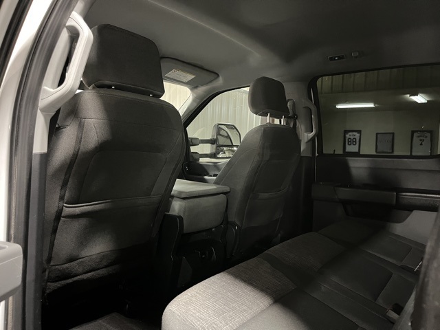 2024 Ford F-250 XLT photo 8