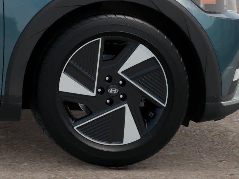 2026 Hyundai IONIQ 5 SE's photo