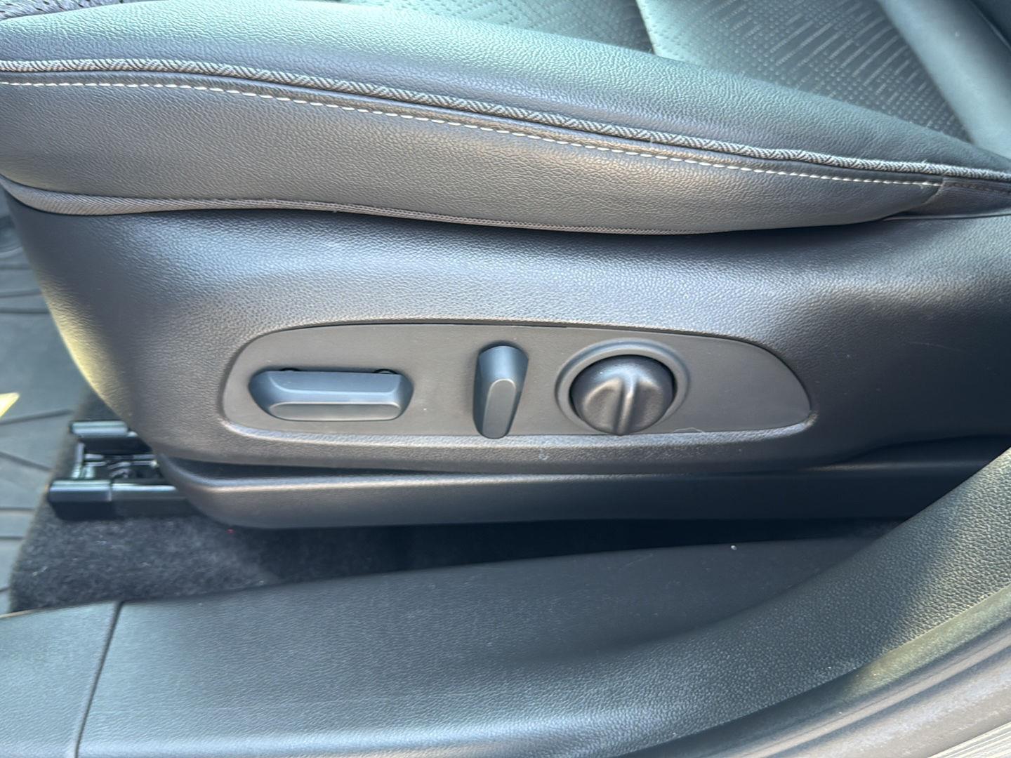 2023 Buick Encore Essence photo 9