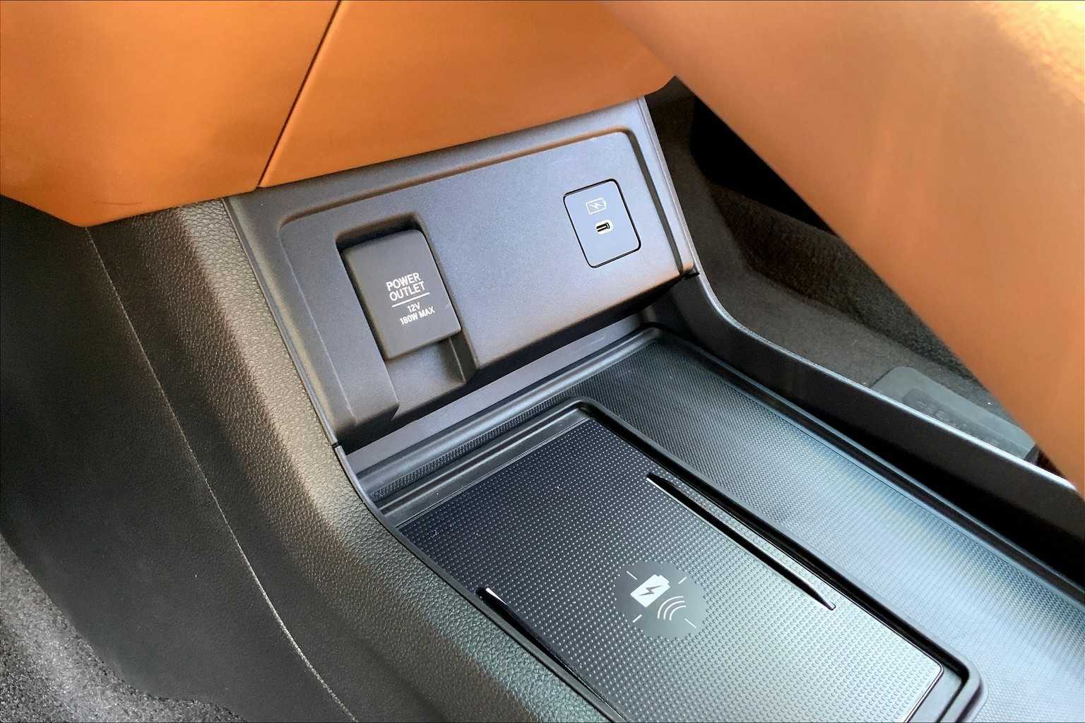 2024 Acura RDX Technology photo 56