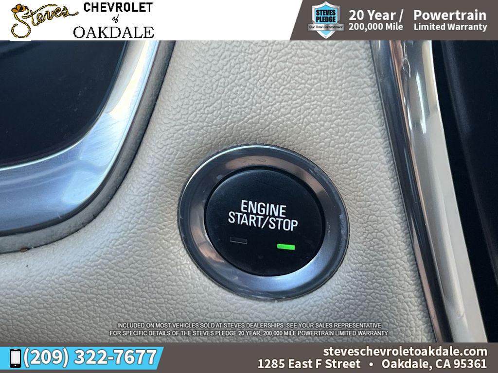 2023 Chevrolet Traverse LS photo 14