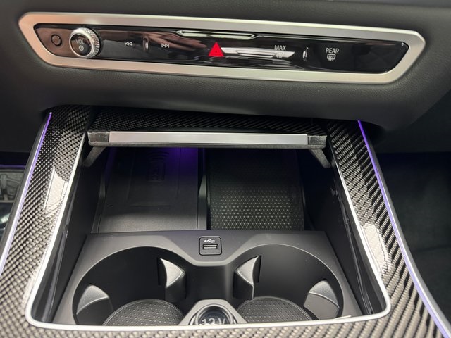 2026 Bmw X5 M60i photo 19